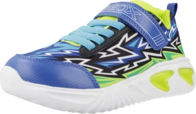 Produktbild von GEOX J ASSISTER B.B Blau