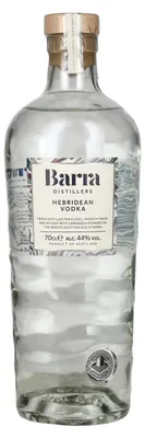 Image de Barra Hebridean Vodka 44% Vol. 0,7l