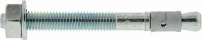 Immagine prodotto di Confezione da 50 tasselli FIX3 SPIT - Ø8 x 100 mm - 057453
