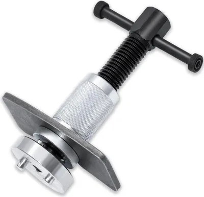 Immagine prodotto di TRESKO Set universale di pistoni dei freni da 3 pezzi Set di pistoni dei freni Ripristino pistoni dei freni VW Audi BMW Ford