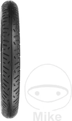 Produktbild von Reifen Vee Rubber VRM097 3.25/80-16 56J TT Reinforced hinten