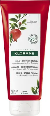 Immagine prodotto di Balsamo al melograno Klorane 200ml