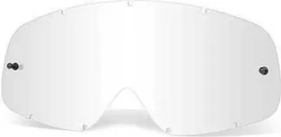 Immagine prodotto di Occhiali Oakley Mx O Frame Accessori Lenti di ricambio Trasparenti Clear/CAT0 Trasparenti Clear/CAT0