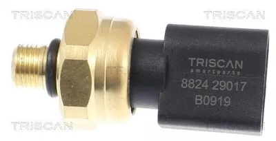 Produktbild von TRISCAN 8824 29017 Kraftstoffdrucksensor für SKODA Octavia II Combi (1Z5) OCTAVIA (1Z3)