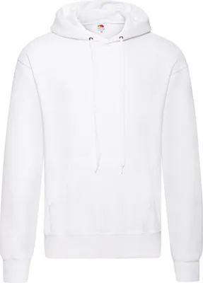 Zdjęcie produktu dla Klasyczna bluza z kapturem Fruit of the Loom