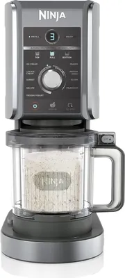 Produktbild von Creami Deluxe NC501EU Eismaschine