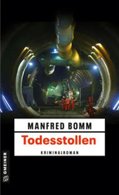 Obrázok produktu pre Todesstollen