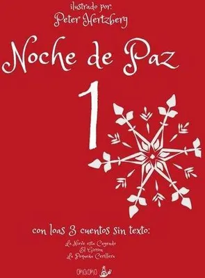 Obrázek produktu pro Noche de Paz 1