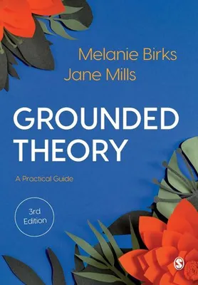 Obrázok produktu pre Grounded Theory