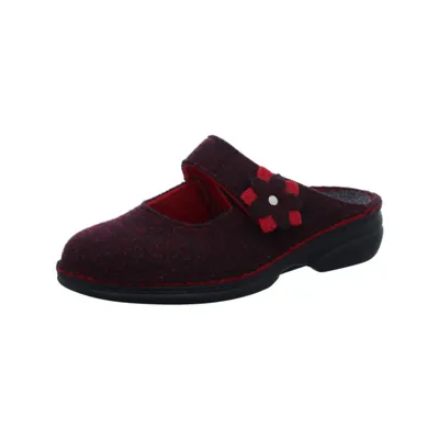 Produktbild von Finn Comfort Arlberg Damen Hausschuhe in Gr. 36