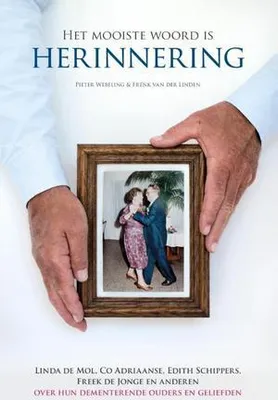 Produktbild von Het mooiste woord is herinnering