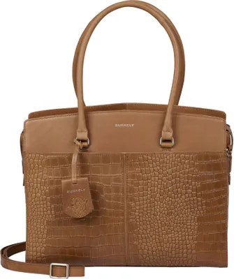 Produktbild von BURKELY Taschen Taschen Leder