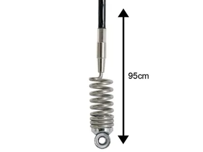Image de Antenne Cb Sirio® Delta 27 M95