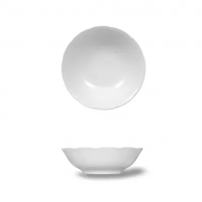 Obrázek produktu pro Thun 1794 Miska na kompot, 13 cm, český porcelán, Natálie, bílá, Thun