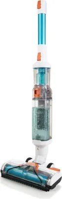 Produktbild von Genius Invictus X Water Set 8tlg Akku Staubsauger - Nassreiniger-Aufsatz für den X7 X5 X3 - mit Aufbewahrungsstation; A28070