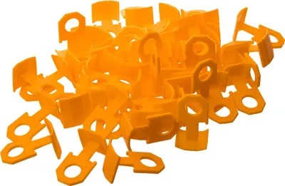 Produktbild von Fliesen-Nivellierclips 150 Stück 1,5 mm