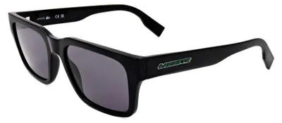 Produktbild von Lacoste Sonnenbrille L6004S 001 55 19 145