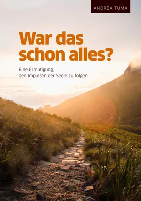 Produktbild von War das schon alles?