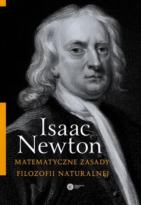 Produktbild von Matematyczne zasady filozofii naturalnej