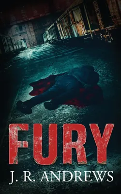Produktbild von Fury