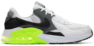 Productafbeelding van Nike Air Max Excee, wit, grijs, voltkleur - EU maat 40