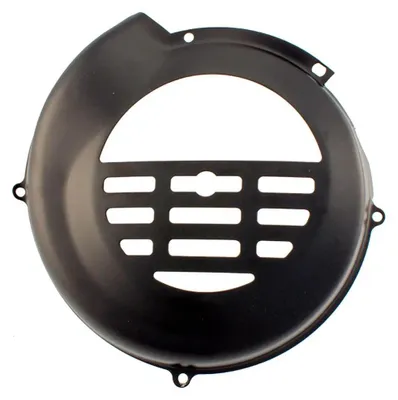 Immagine prodotto di Coperchio dell'alloggiamento del ventilatore RMS nero