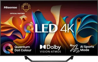 Produktbild von 50A79Nq Qled Tv
