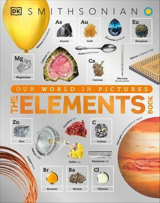 Immagine prodotto di The Elements Book