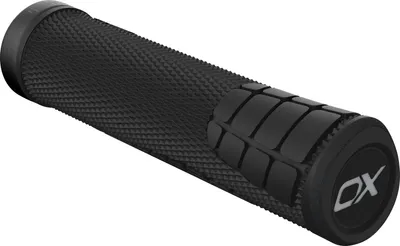 Produktbild von SQLAB 7OX 2.0 Pro, Universal Fahrradgriff, schwarz, SQL-2964