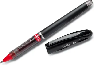 Produktbild von Pentel Liquidgelroller EnerGel Tradio rt BL117A-B