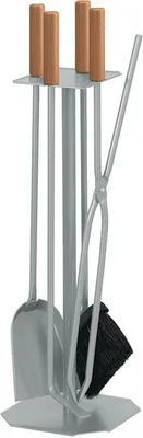 Produktbild von Kaminbesteck 3 Teile