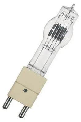 Zdjęcie produktu dla Osram 4052899129573, 5000 W, 400 h, 135000 lm