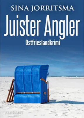 Obrázok produktu pre Juister Angler. Ostfrieslandkrimi
