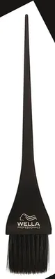 Produktbild von Wella schmaler Färbepinsel 4 cm breit