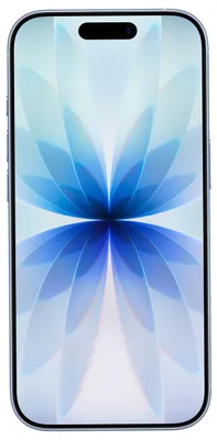 Produktbild von Apple iPhone 17 256GB Nebelblau