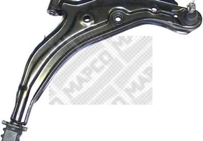 Produktbild von MAPCO 49521 Querlenker Vorne Rechts Unten für NISSAN MICRA II (K11)