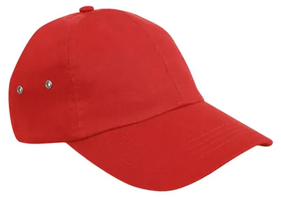 Immagine prodotto di Result Headwear - Cappellino LT1088 (taglia unica) (rosso)