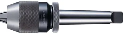 Obrázek produktu pro Bezklíčové vrtací sklíčidlo SBF-plus upínací-Ø 3-16mm MK2 f.Re. hlaveň ALBRECHT