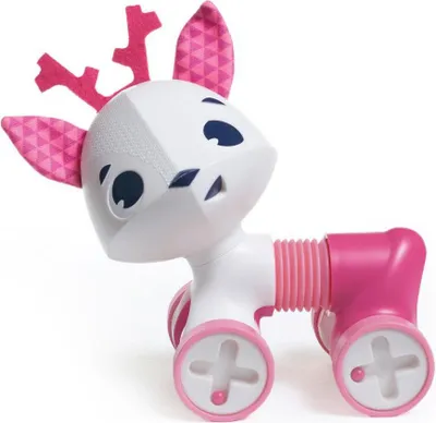 Image de Dorel Tiny Love Jouets à Rouler Florence Reh