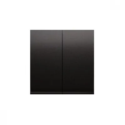 Obrázek produktu pro Kontakt-Simon DKW6/2/48, Plast, Antracit, IP20, 14 g, 16 mm, 145 mm