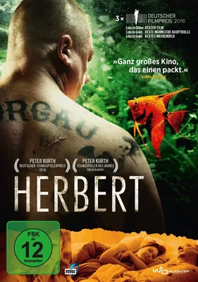 Produktbild von Herbert