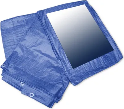 Image de Panzerplane BLAU 2 x 3 m EN 2/3