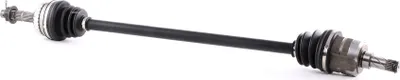 Produktbild von RIDEX 13D0366 Antriebswelle Vorne Rechts für OPEL Corsa C Schrägheck (X01) Meriva A (X03) Tigra TwinTop (X04) COMBO Kasten/Kombi COMBO Tour