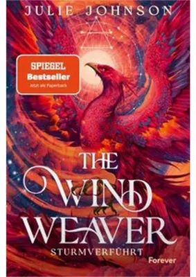 Produktbild von The Wind Weaver