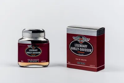 Produktbild von Harley Davidson Hot Road 100 ml Splash EDT
