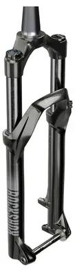 Produktbild von Rockshox Recon Silver Rl Crown Boost 46 Mm Mtb-gabel Schwarz 27.5´´-650B / 120 mm Schwarz 27.5´´-650B