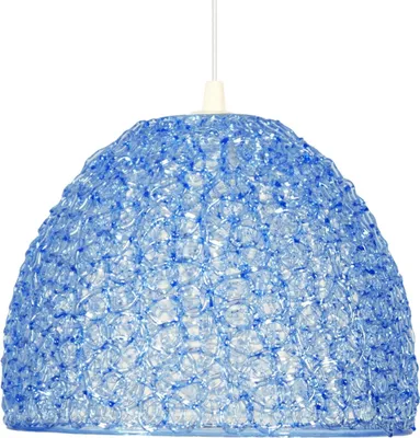 Zdjęcie produktu dla Lampa kryształowa wisząca Candellux CANARIA 31-36646 chrom
