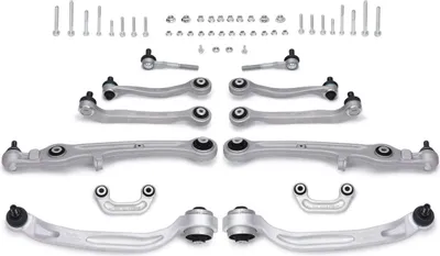Produktbild von MASTER-SPORT 36796-SET-MS Querlenker Reparatursatz für AUDI A6 Avant (4F5, C6) Links Rechts Vorne Links