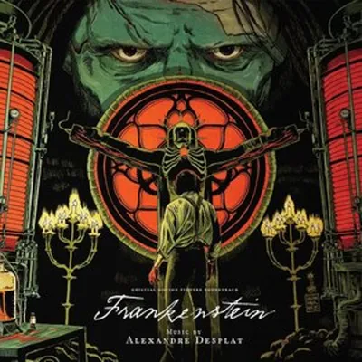 Obrázek produktu pro Various: Frankenstein