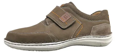 Produktbild von Josef Seibel Anvers 83 Slipper Braun